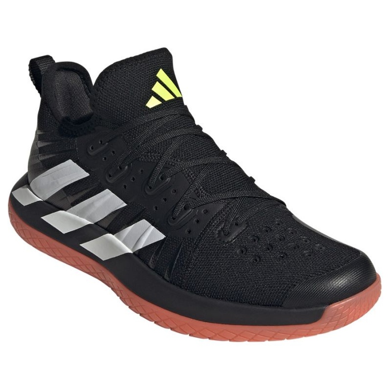 Adidas Stabil Next Gen M IG5464 handball shoes black black
