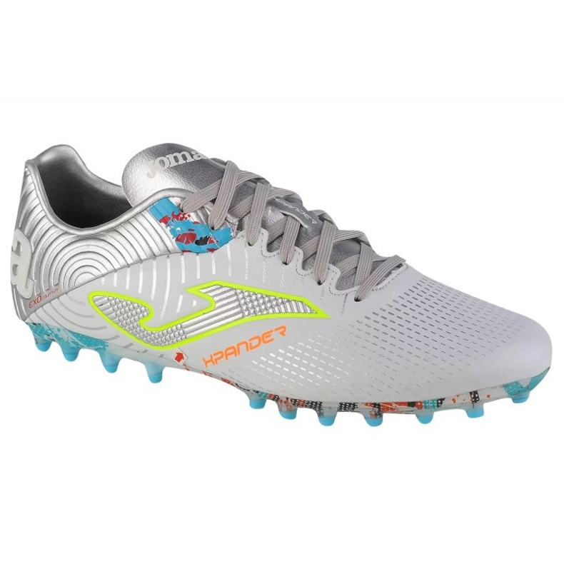 Joma Xpander 2332 Ag M XPAS2332AG shoes white
