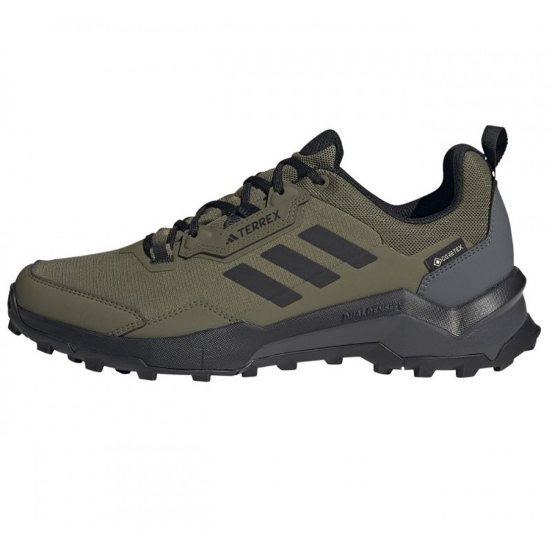 Adidas Terrex AX4 Gtx M HP7400 shoes green