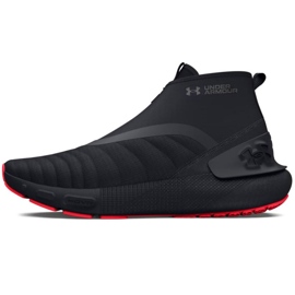 Under Armour Under Armor Hovr Phantom 3 Se Warm M shoes 3026802 001 black
