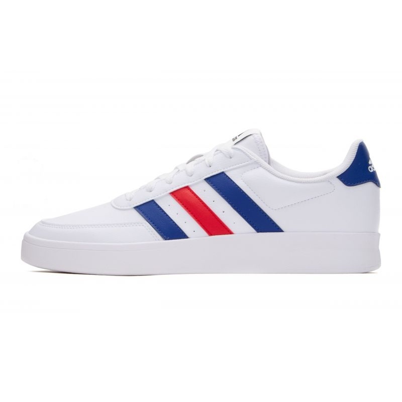 Adidas neo top 2 white