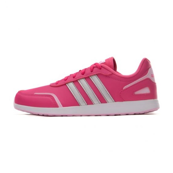 Shoes adidas Vs Switch 3 K Jr IG9635 pink Shoes adidas Vs Switch 3 K Jr IG9635 pink
