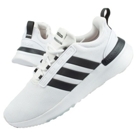 Adidas Racer TR21 M GZ8182 shoes white