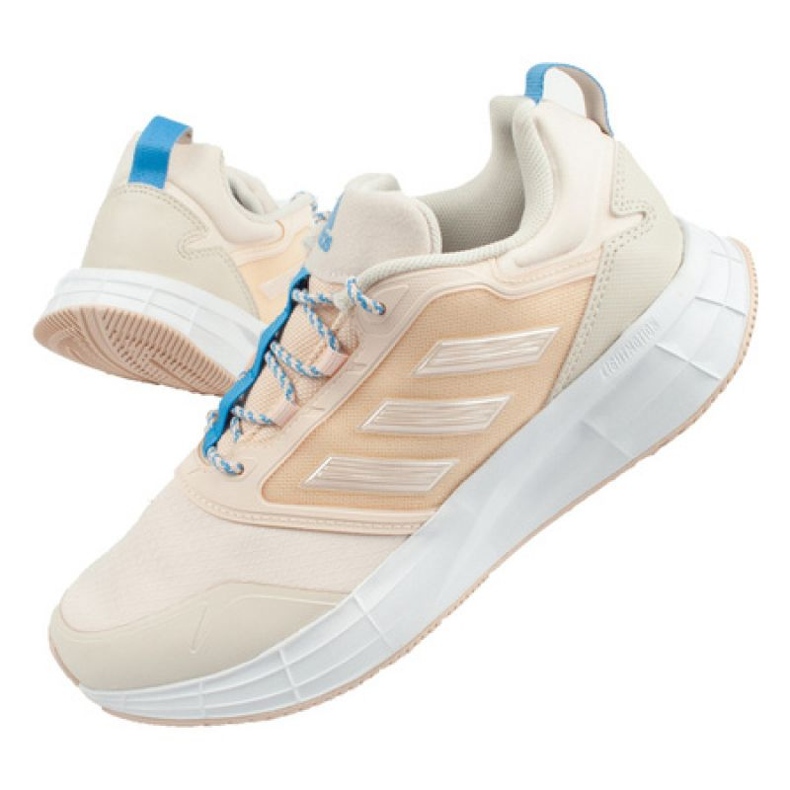 Adidas Duramo W GW4148 shoes beige