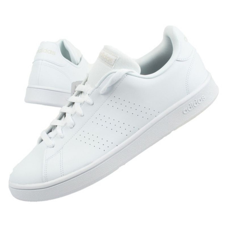 Adidas Advantage Base M EE7692 shoes white