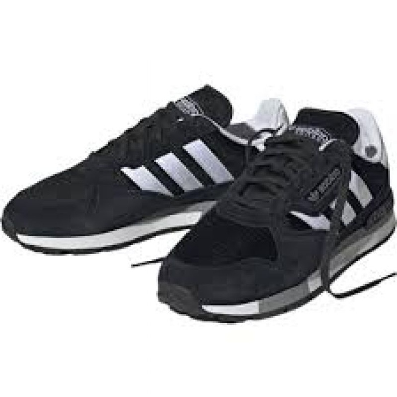 Adidas Treziod 2 M GY0051 shoes black Adidas Treziod 2 M GY0051 shoes black