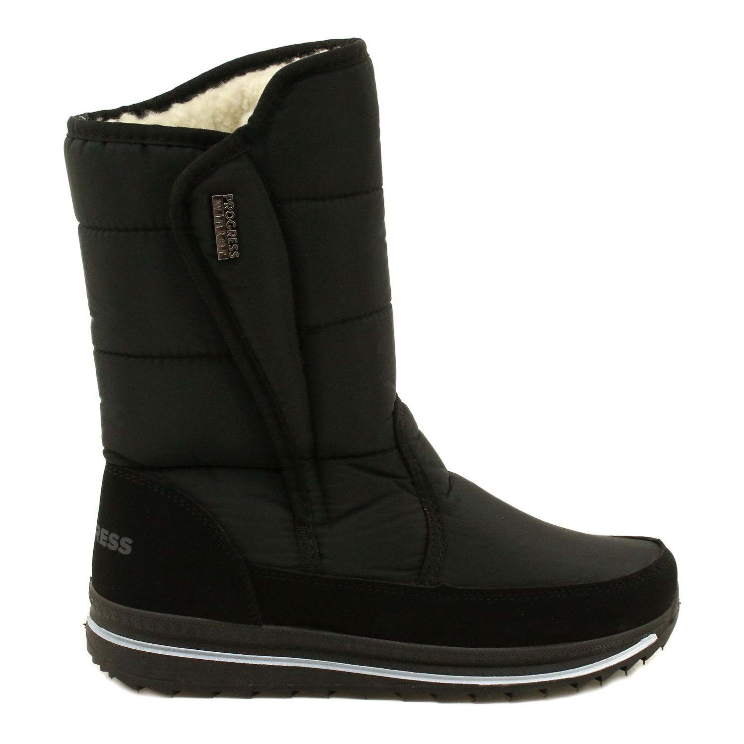 Snow 2025 jogger boots