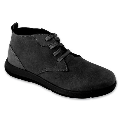 Befado men's shoes 156M003 black