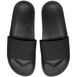 Flip-flops 4F M047A M 4FMM00FFLIM047A 20S black Flip-flops 4F M047A M 4FMM00FFLIM047A 20S black