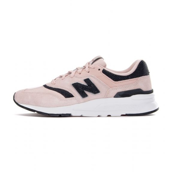 New Balance W CW997HDM shoes pink