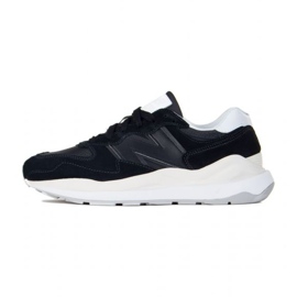 New Balance M M5740SLB shoes black