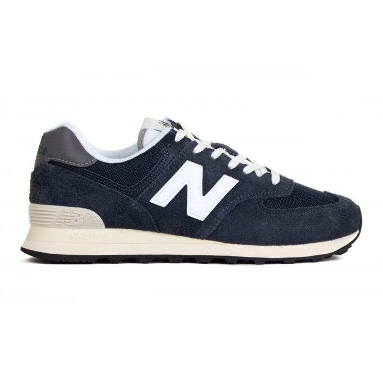New Balance M U574RH2 shoes grey