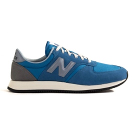 New Balance M UL420TN2 shoes blue New Balance M UL420TN2 shoes blue