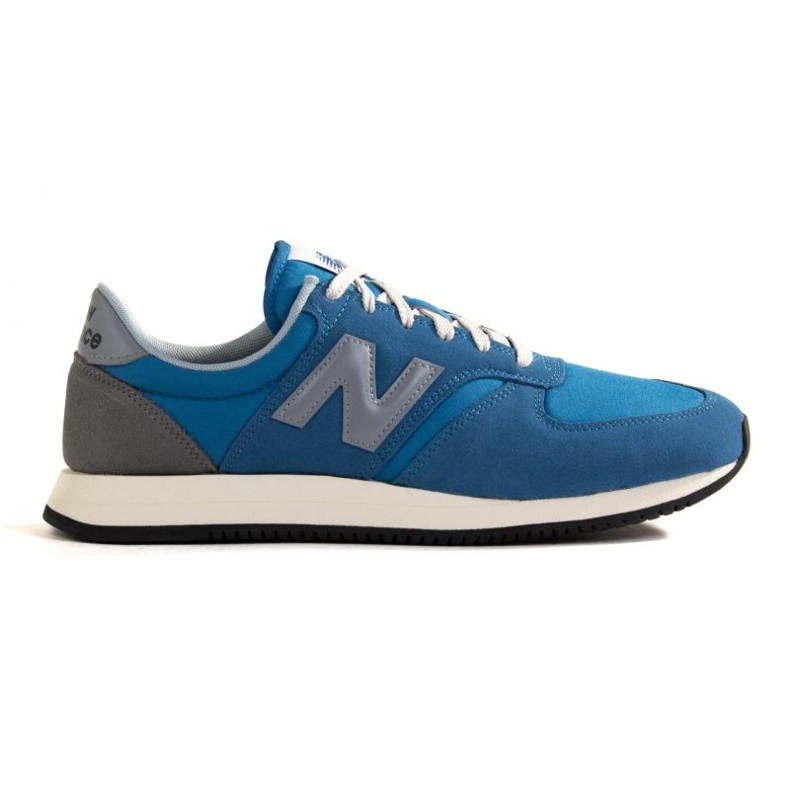 New Balance M UL420TN2 shoes blue