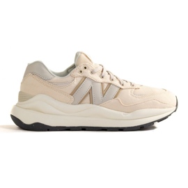 New Balance W W5740PDA shoes beige
