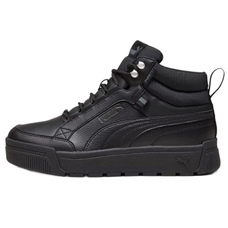 Puma Tarrenz Sb Iii Puretex M 393930-01 shoes black Puma Tarrenz Sb Iii Puretex M 393930-01 shoes black