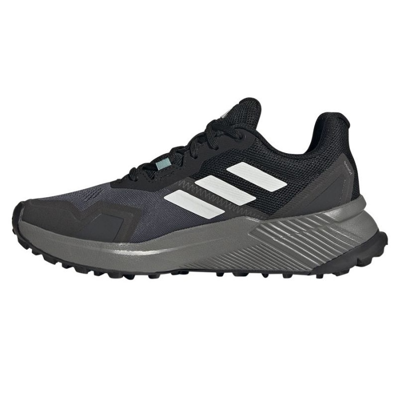 Adidas Terrex Soulstride W IF5030 running shoes black