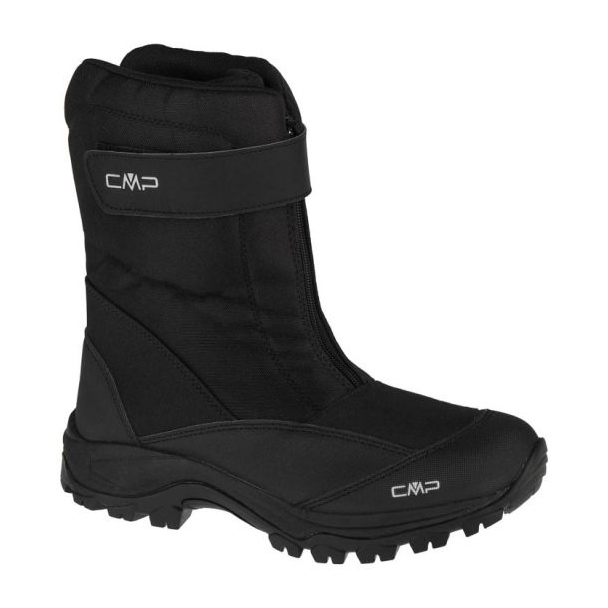 CMP Jotos Snow Boot M 39Q4917-U901 shoes black CMP Jotos Snow Boot M 39Q4917-U901 shoes black