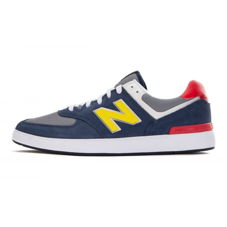 New Balance M CT574RPY shoes blue