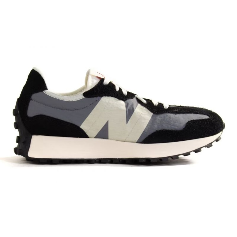 New Balance M MS327CI shoes grey