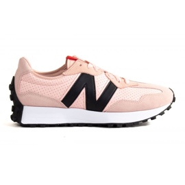 New Balance M U327CP shoes pink
