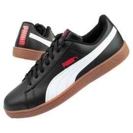 Puma Up M 372605 30 shoes black Puma Up M 372605 30 shoes black