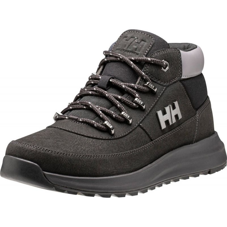 Helly Hansen Birchwood M 11885 990 shoes black Helly Hansen Birchwood M 11885 990 shoes black