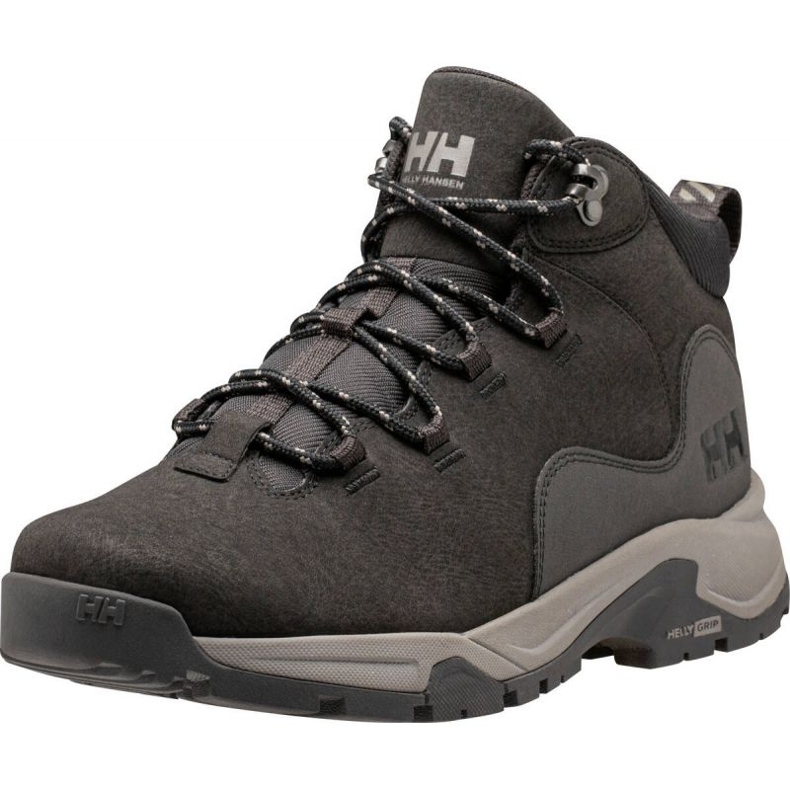 Helly Hansen Baudrimont Lx M 11899 990 shoes black