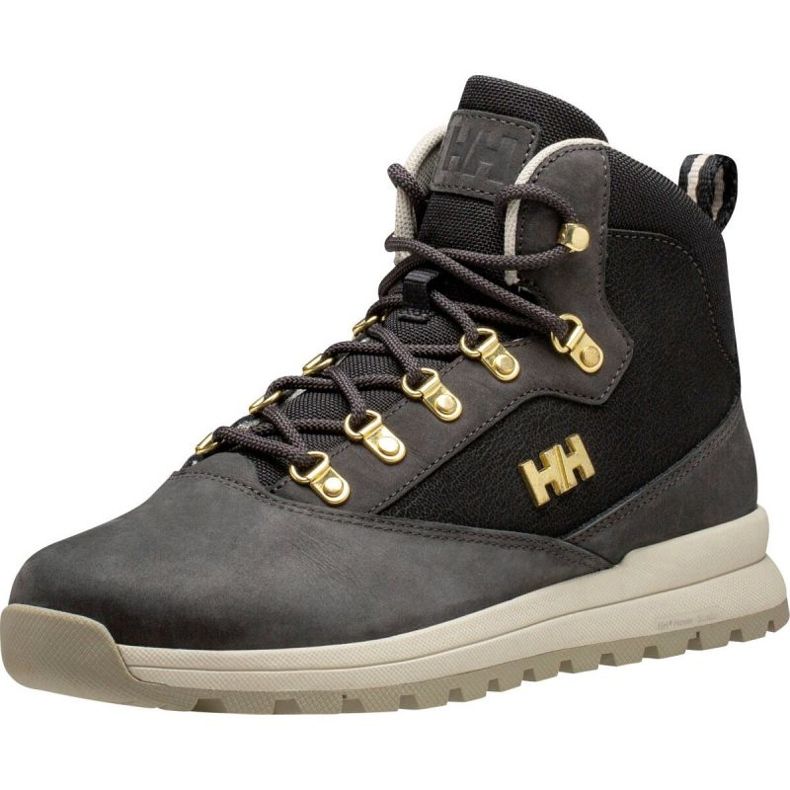 Helly Hansen Victoria W 11818 990 shoes black