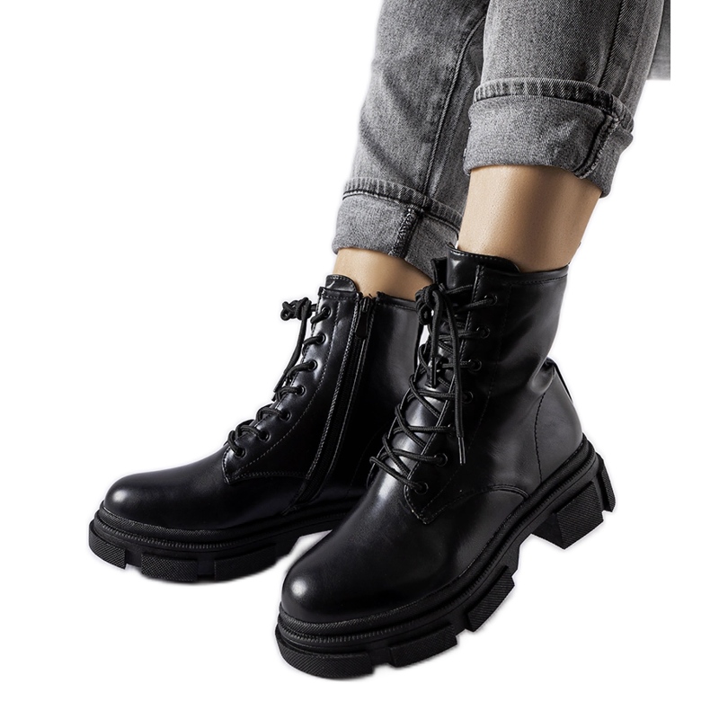 Black classic Berto workers