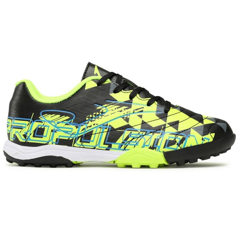 Joma Propulsion 2301 Tf Jr PRJW2301TF football shoes yellow