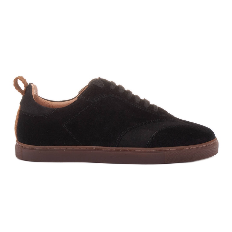 Marco Shoes Adele sneakers black