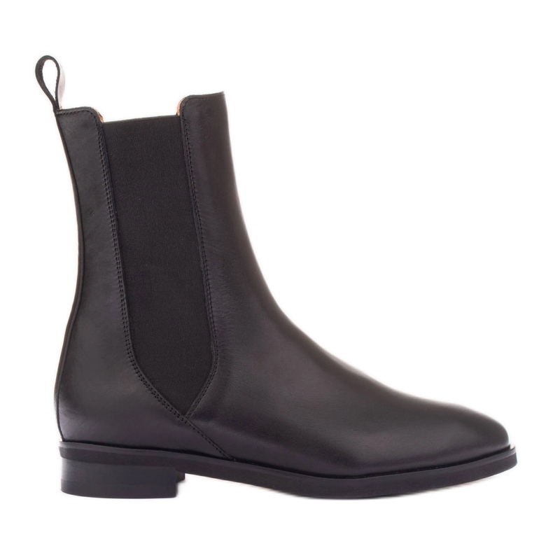 Marco Shoes Lenny Chelsea boots black Marco Shoes Lenny Chelsea boots black