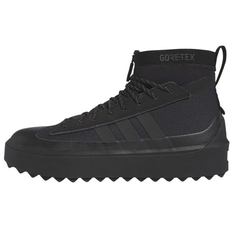 Adidas Znsored High Gore-Tex M ID7296 shoes black Adidas Znsored High Gore-Tex M ID7296 shoes black