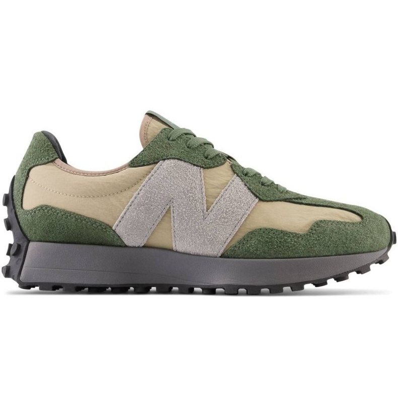 New Balance MS327WG shoes green