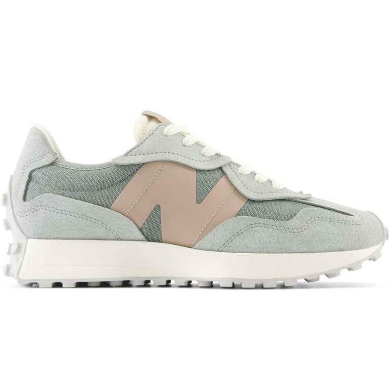 New Balance U327WPA shoes grey