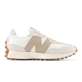 New Balance W U327LZ shoes beige