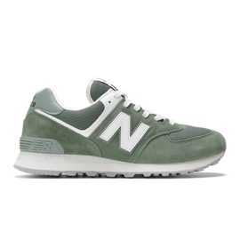 New Balance M U574FGG shoes green