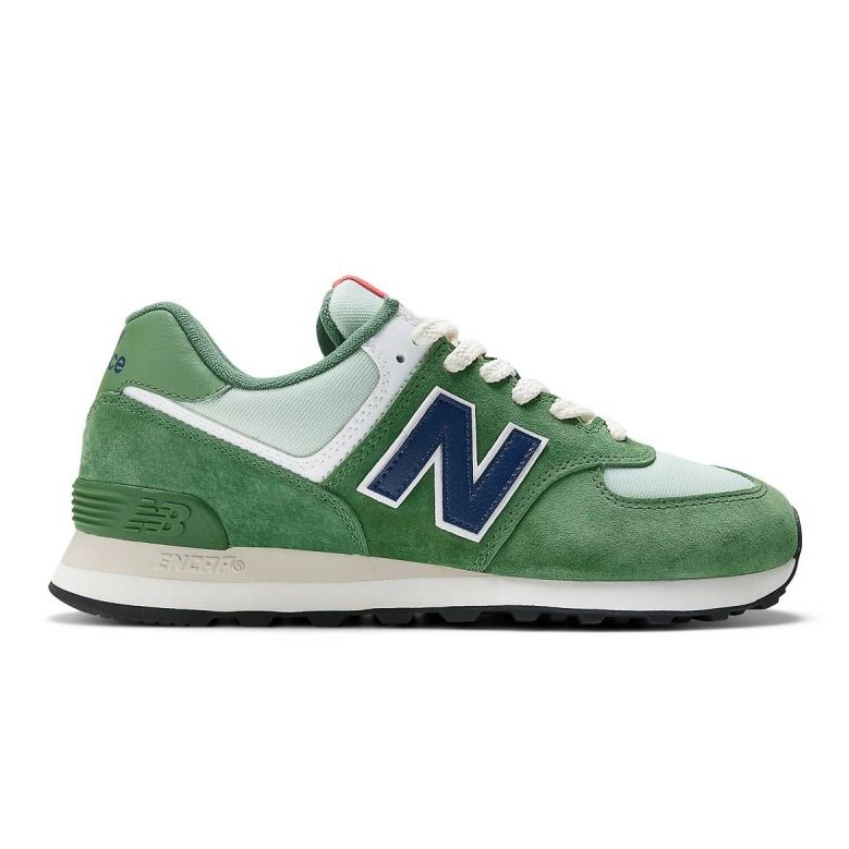 New Balance M U574HGB shoes green