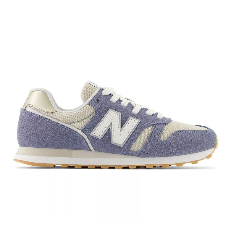 New Balance W WL373PJ2 shoes violet New Balance W WL373PJ2 shoes violet