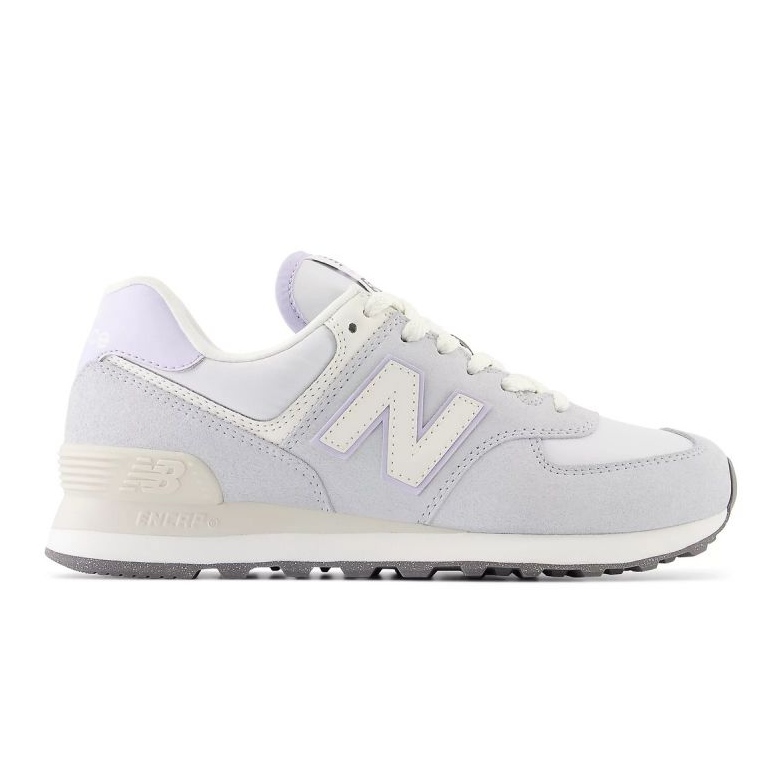 New Balance WL574AG2 shoes blue