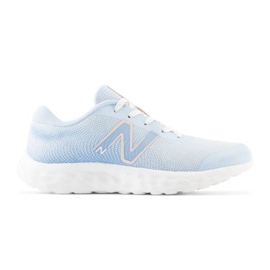 New Balance GP520SP8 running shoes blue