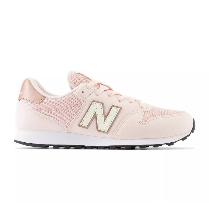 New Balance W GW500SP2 shoes pink New Balance W GW500SP2 shoes pink