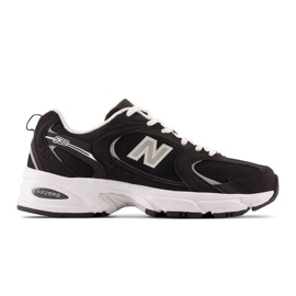 New Balance M MR530SMN shoes black New Balance M MR530SMN shoes black
