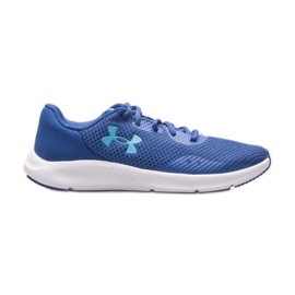 Under Armour Under Armor M 3024878-400 shoes blue