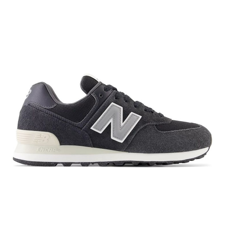 New Balance U574SBG shoes grey