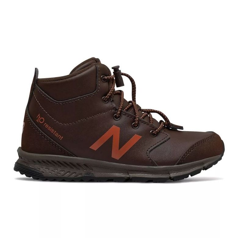 New Balance YT800CB2 shoes brown New Balance YT800CB2 shoes brown
