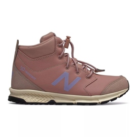 New Balance Jr YT800SP2 shoes pink