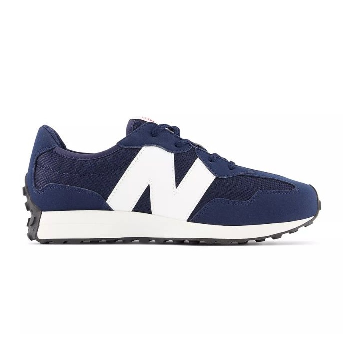 New Balance GS327CNW shoes blue New Balance GS327CNW shoes blue