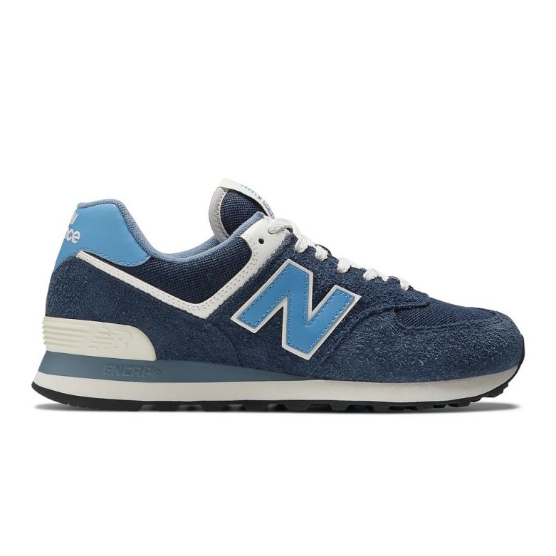 New Balance U574EZ2 shoes blue New Balance U574EZ2 shoes blue